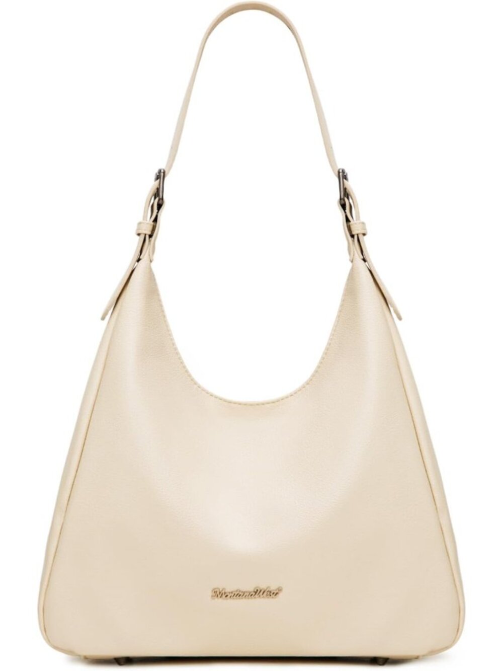 Stylish Hobo Bag for Women | Chic Shoulder Handbag | Versatile Everyday Purse